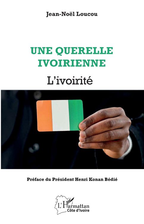 Produktbild: Une querelle ivoirienne