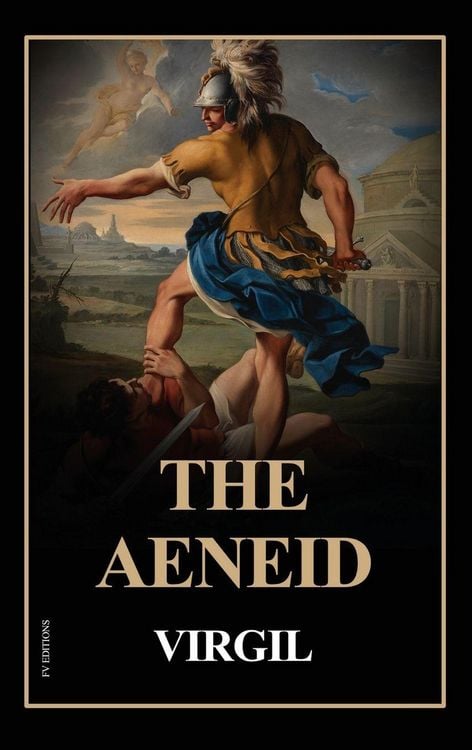 Produktbild: The Aeneid