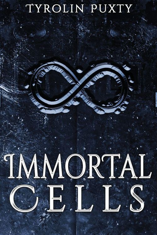 Produktbild: Immortal Cells
