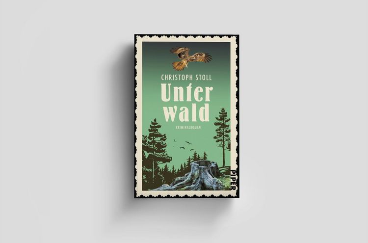 Produktbild: Unterwald