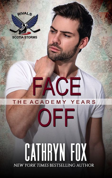 Produktbild: Face Off (Rivals)
