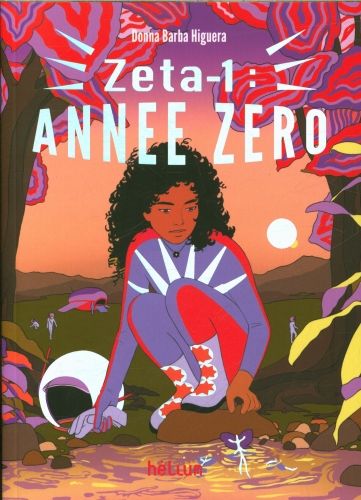 Produktbild: Zeta-1 : ann&eacute;e z&eacute;ro