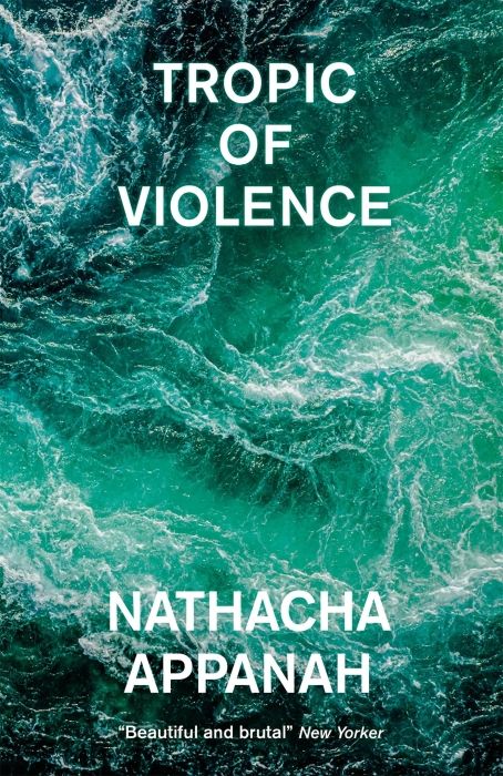 Produktbild: Tropic of Violence