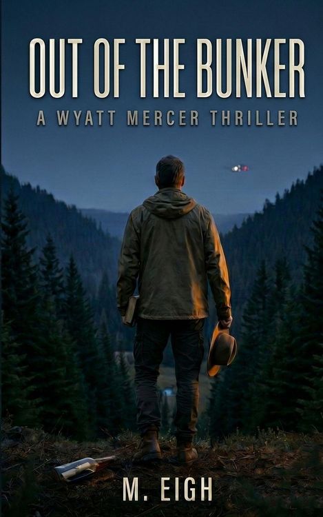 Produktbild: Out of the Bunker