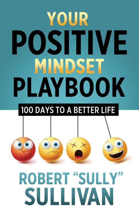 Produktbild: Your Positive Mindset Playbook