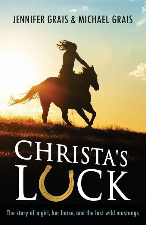 Produktbild: Christa's Luck