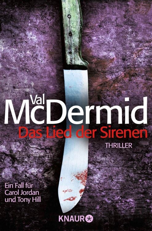 Produktbild: Das Lied der Sirenen
