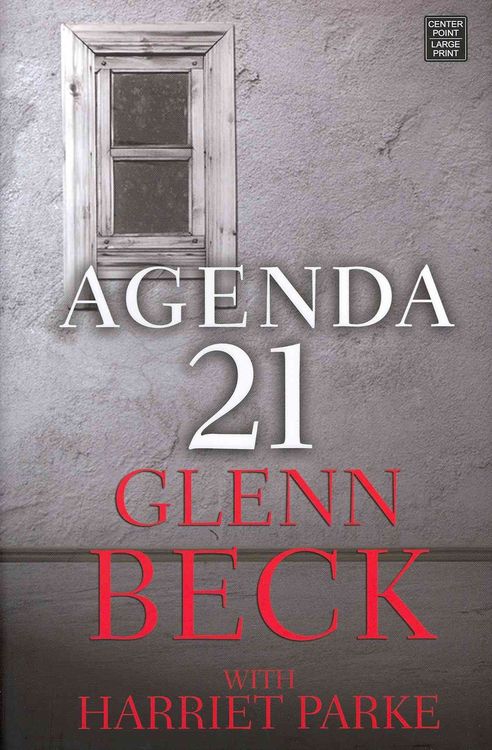Produktbild: Agenda 21 -Lp