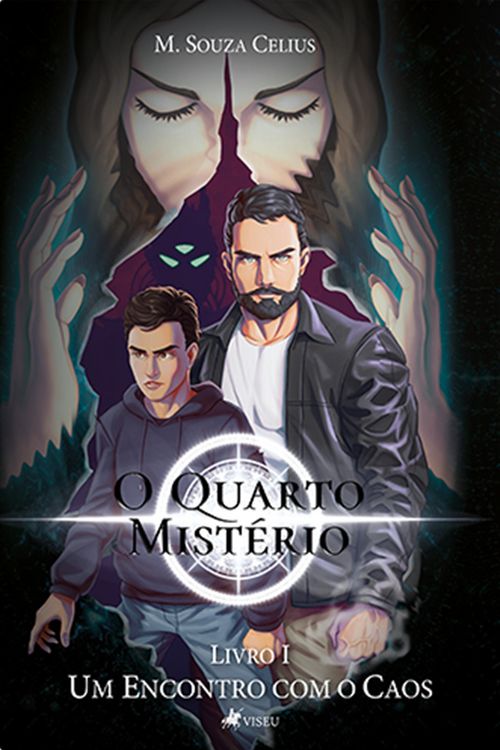 Produktbild: O Quarto Mist&eacute;rio