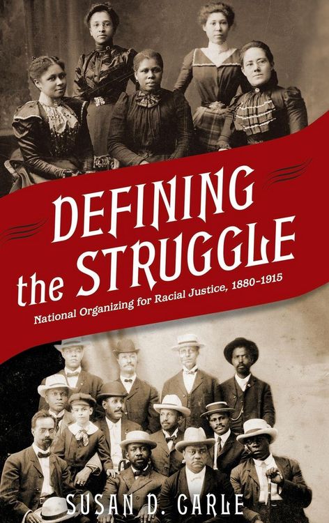 Produktbild: Defining the Struggle