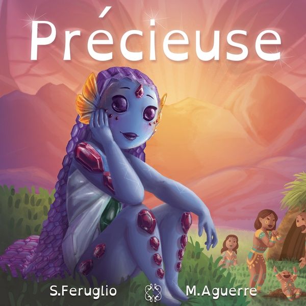 Produktbild: Precieuse