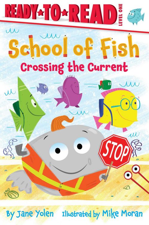 Produktbild: Crossing the Current