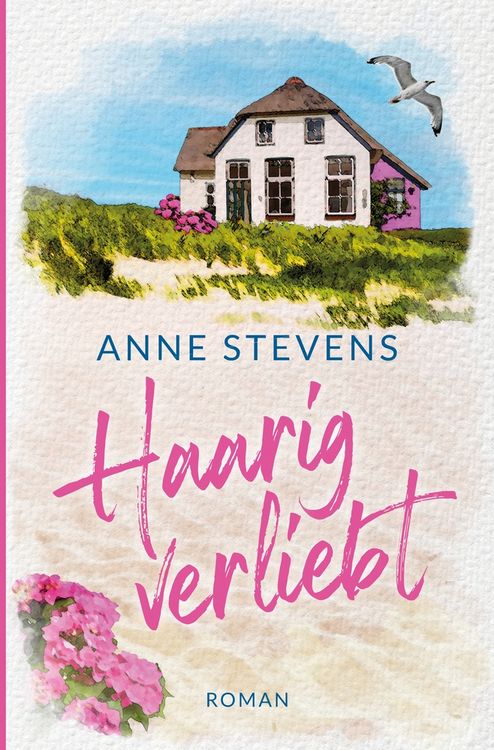 Produktbild: Haarig verliebt