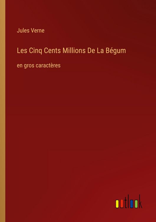 Produktbild: Les Cinq Cents Millions De La B&eacute;gum
