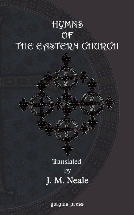 Produktbild: Hymns of the Eastern Church
