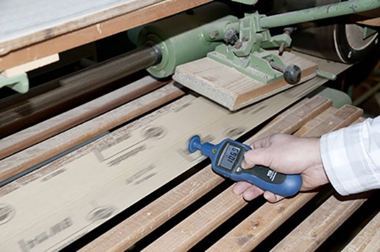 Produktbild: PCE Instruments PCE-DT 65 Drehzahlmesser