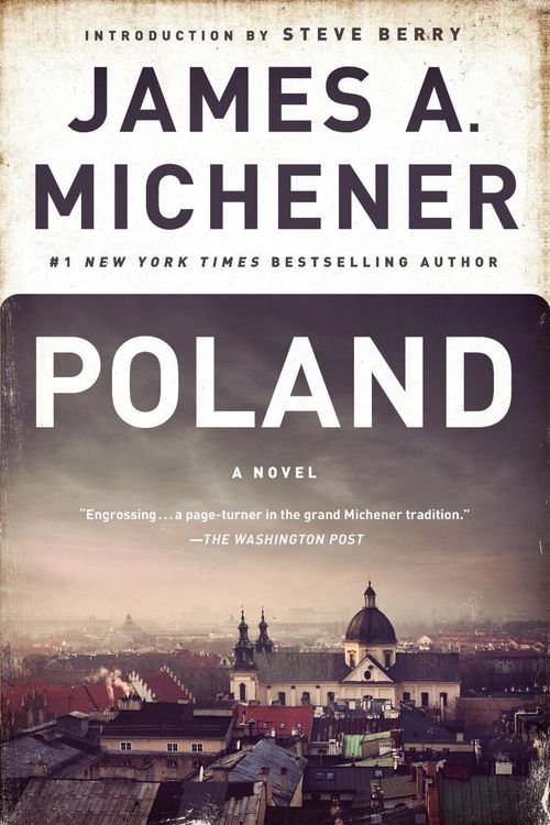 Produktbild: Poland