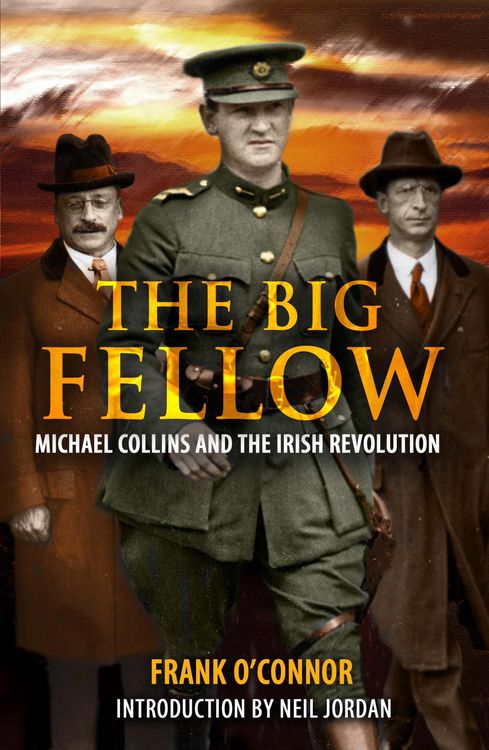 Produktbild: The Big Fellow: