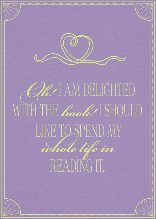 Produktbild: What would Jane Austen say?