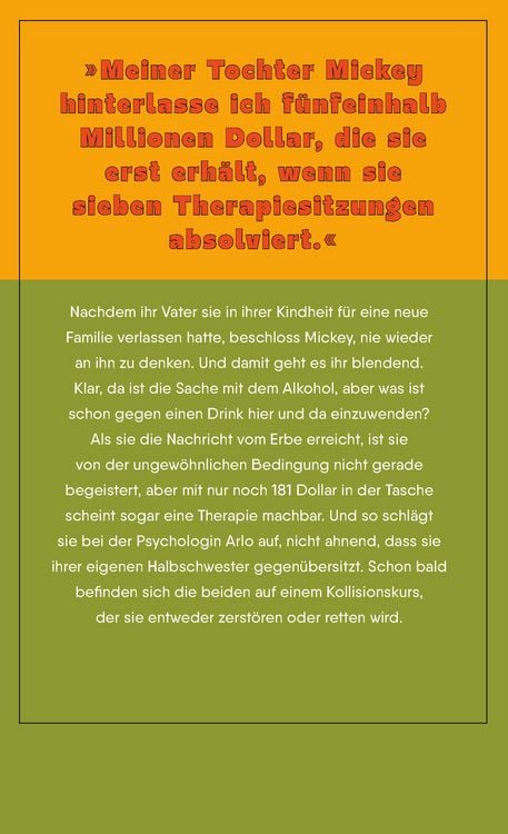 Produktbild: Mickey und Arlo