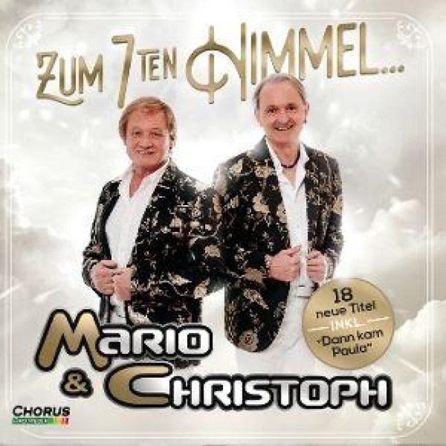 Produktbild: Zum 7ten Himmel