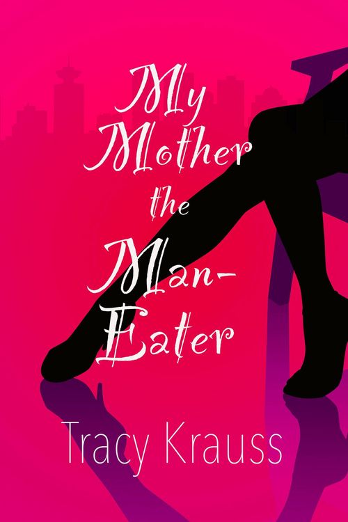 Produktbild: My Mother the Man-Eater