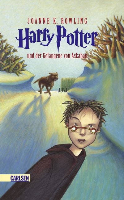 Produktbild: Harry Potter und der Gefangene von Askaban / Harry Potter Bd. 3