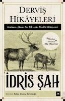 Produktbild: Dervis Hikayeleri
