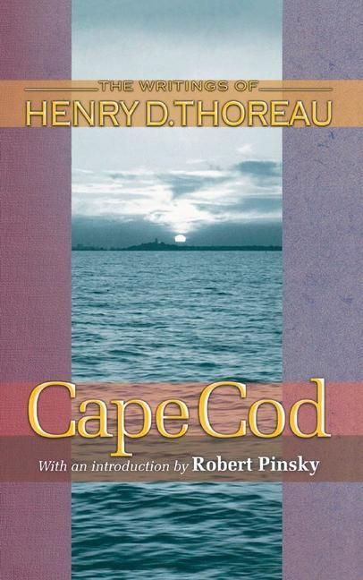 Produktbild: Cape Cod