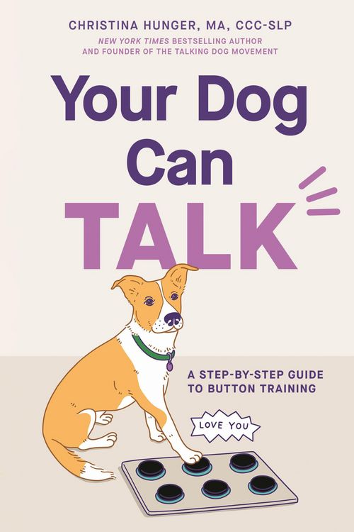Produktbild: Your Dog Can Talk