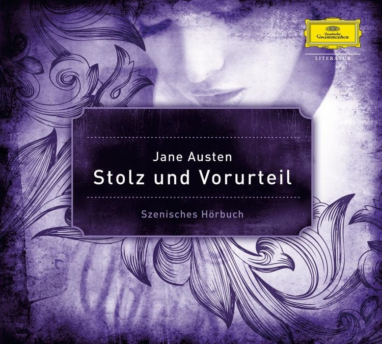 Produktbild: Jane Austen: Stolz und Vorurteil