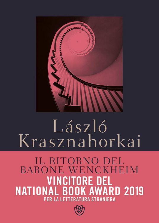 Produktbild: Il ritorno del barone Wenckheim