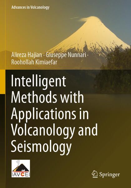 Produktbild: Intelligent Methods with Applications in Volcanology and Seismology