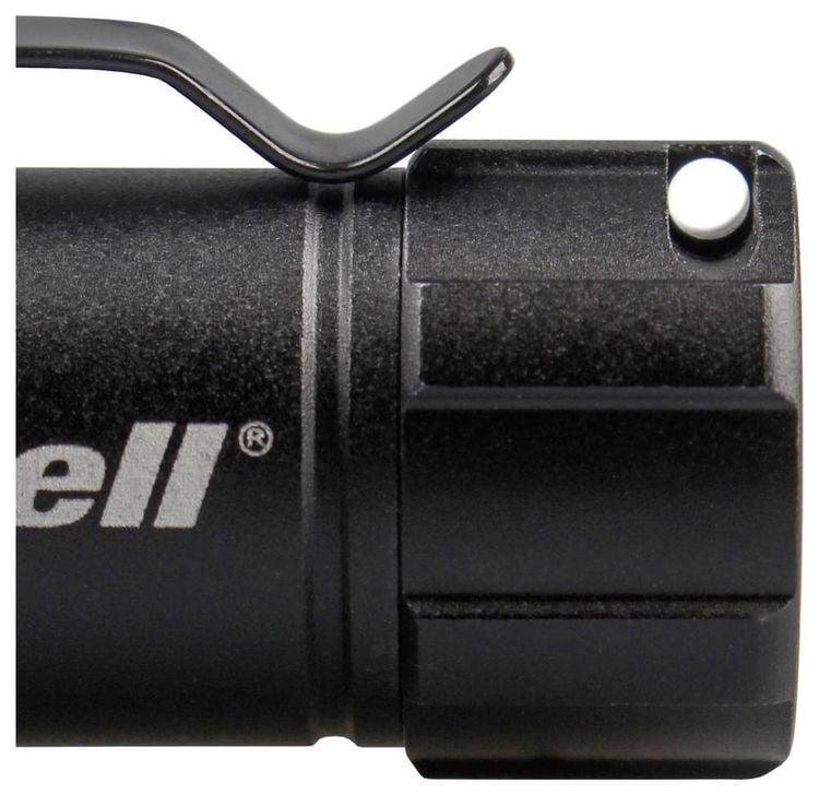 Produktbild: XCell Lunalux Mini 150109 LED Taschenlampe mit Magnethalterung, mit Stroboskopmodus akkubetrieben 245 lm 24 h 48 g