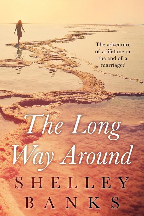 Produktbild: The Long Way Around