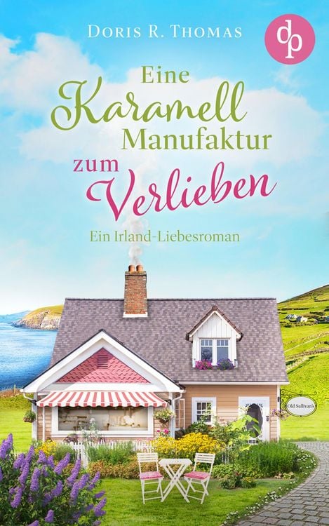 Produktbild: Eine Karamellmanufaktur zum Verlieben