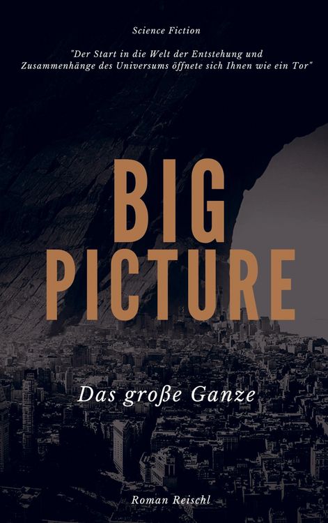 Produktbild: Big Picture