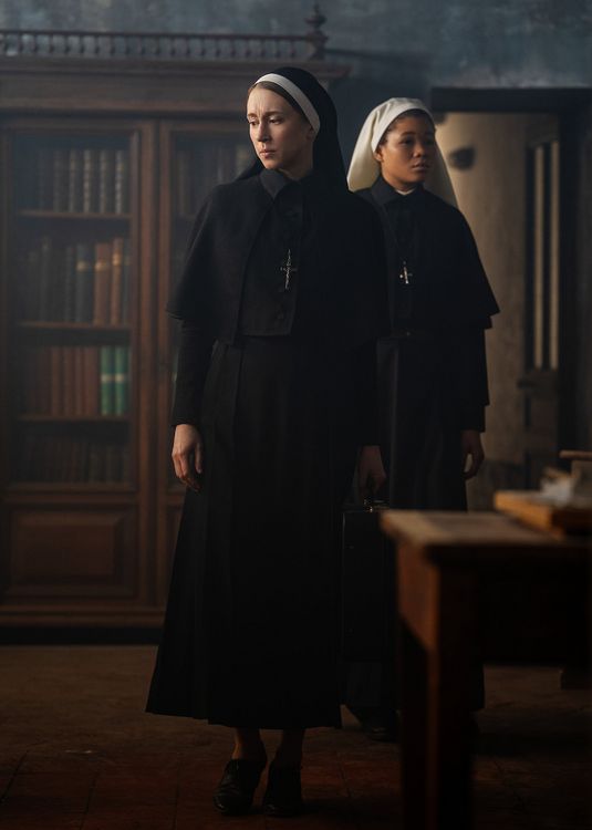 Produktbild: The Nun II (4K Ultra HD) + (Blu-ray)