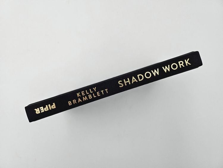 Shadow Work – Das Journal für deine Heilung