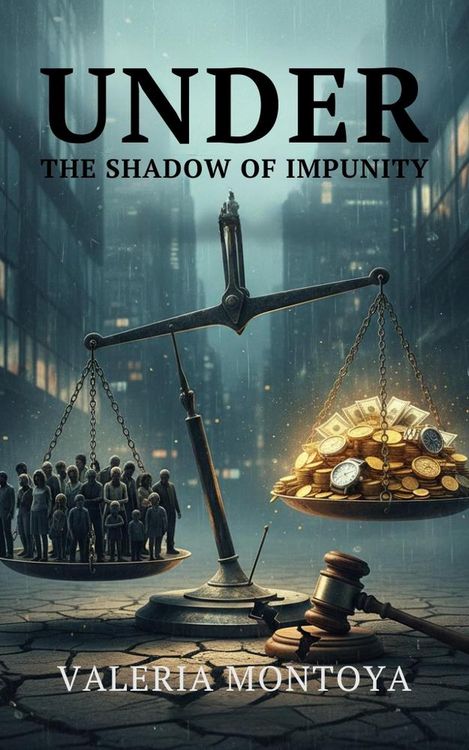Produktbild: Under The Shadow of Impunity