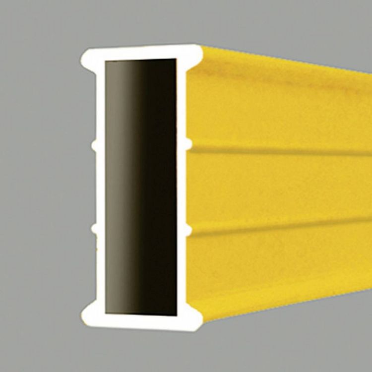 Produktbild: Stabila Type 96-2 M, 40cm 15852 Leichtmetall-Wasserwaage 40cm 0.5 mm/m
