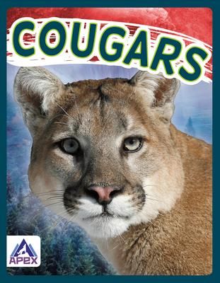 Produktbild: Cougars