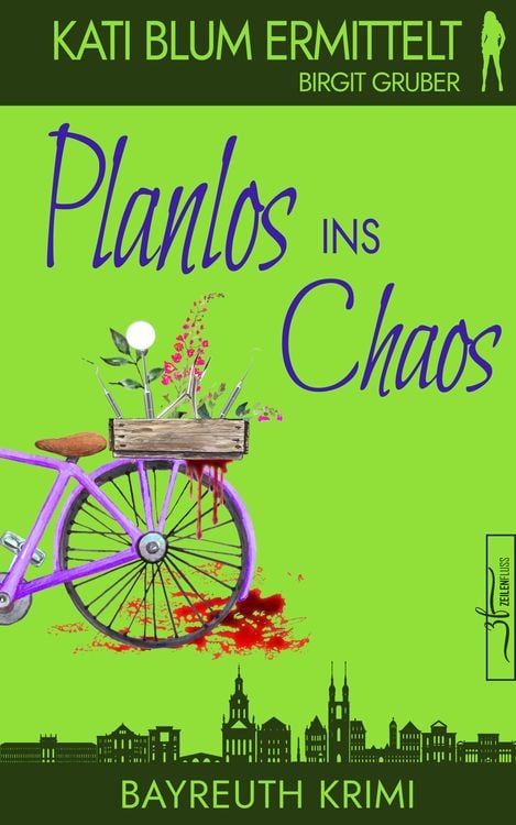 Produktbild: Planlos ins Chaos