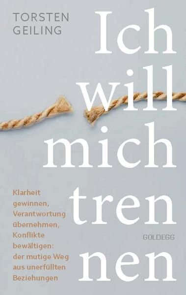 Produktbild: Ich will mich trennen