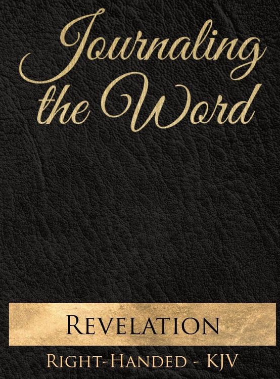 Produktbild: Journaling the Word
