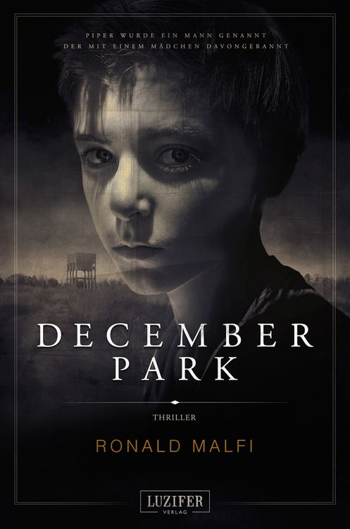 Produktbild: December Park