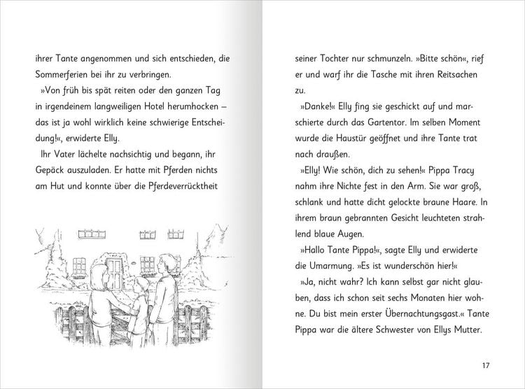 Produktbild: Zauberponys &ndash; Magische Ferienzeit (Zauberponys)