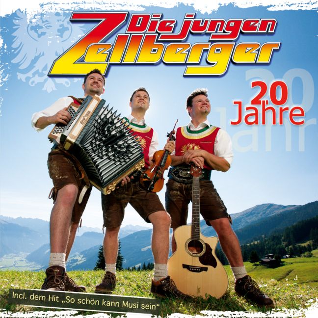 Produktbild: 20 Jahre
