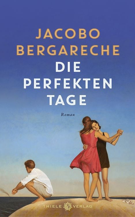 Produktbild: Die perfekten Tage
