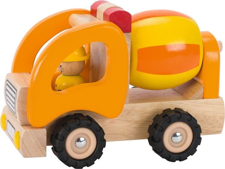Produktbild: goki Betonmischer